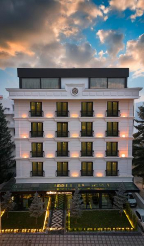 Florya Grand Hotel